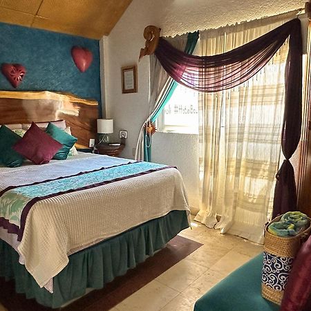 Casa Jaguar Hotel & Boutique 阿卡普尔科 外观 照片