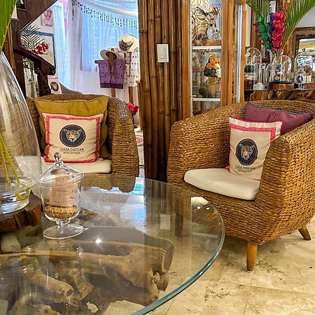 Casa Jaguar Hotel & Boutique 阿卡普尔科 外观 照片