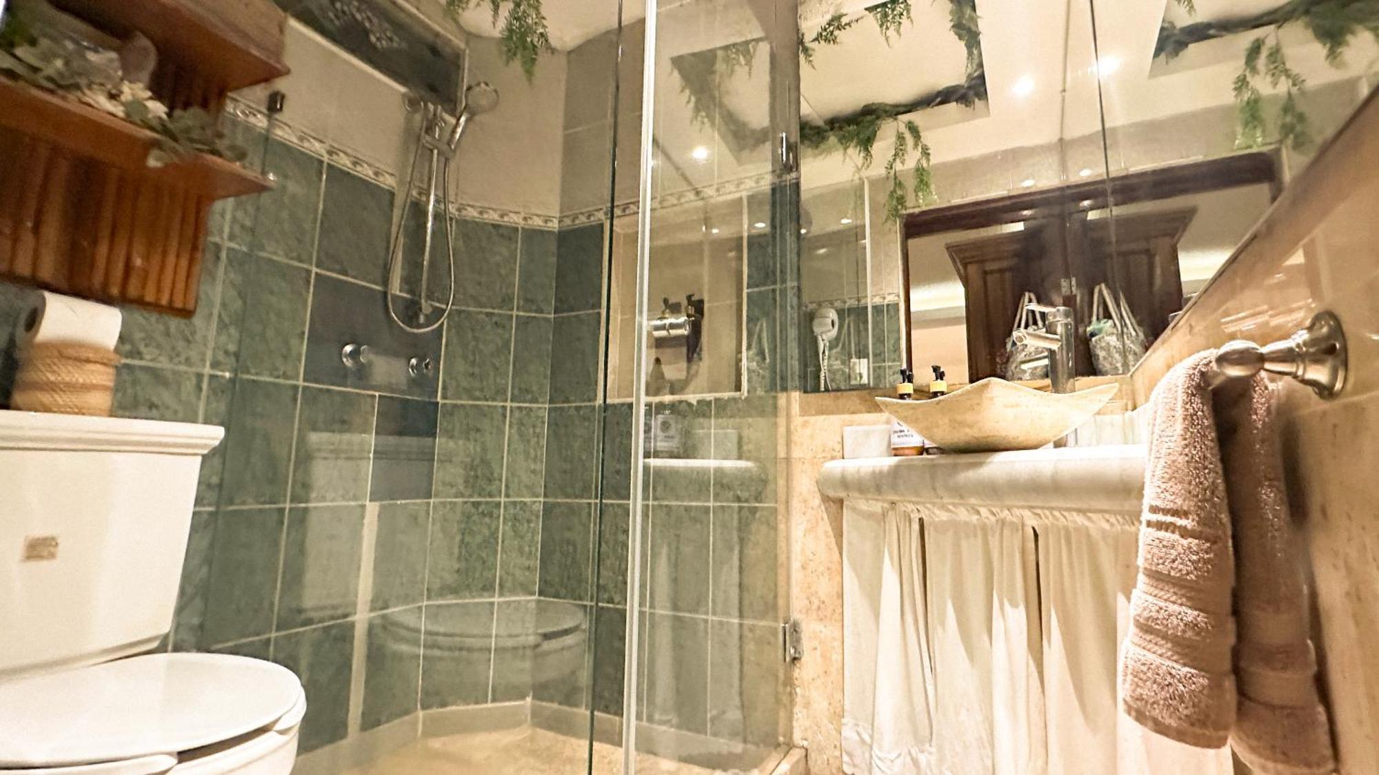 Casa Jaguar Hotel & Boutique 阿卡普尔科 外观 照片