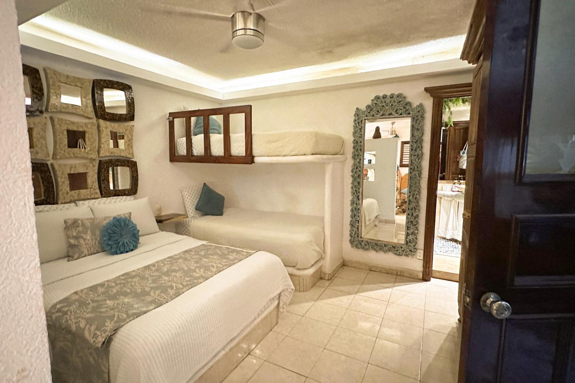 Casa Jaguar Hotel & Boutique 阿卡普尔科 外观 照片